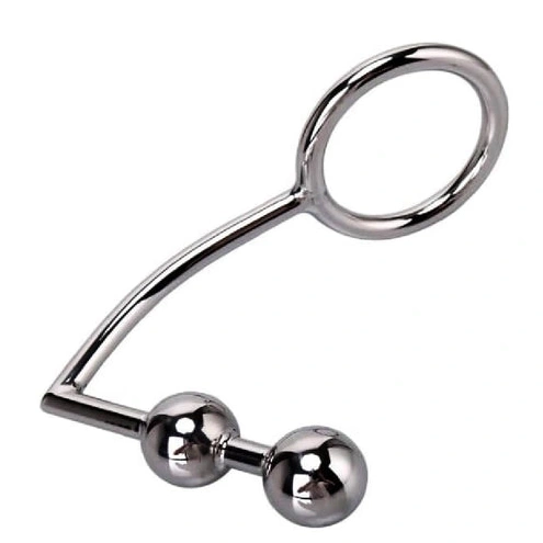 Two Hook PerfectFit Ball Suspension Sexual Anal 4354 0711